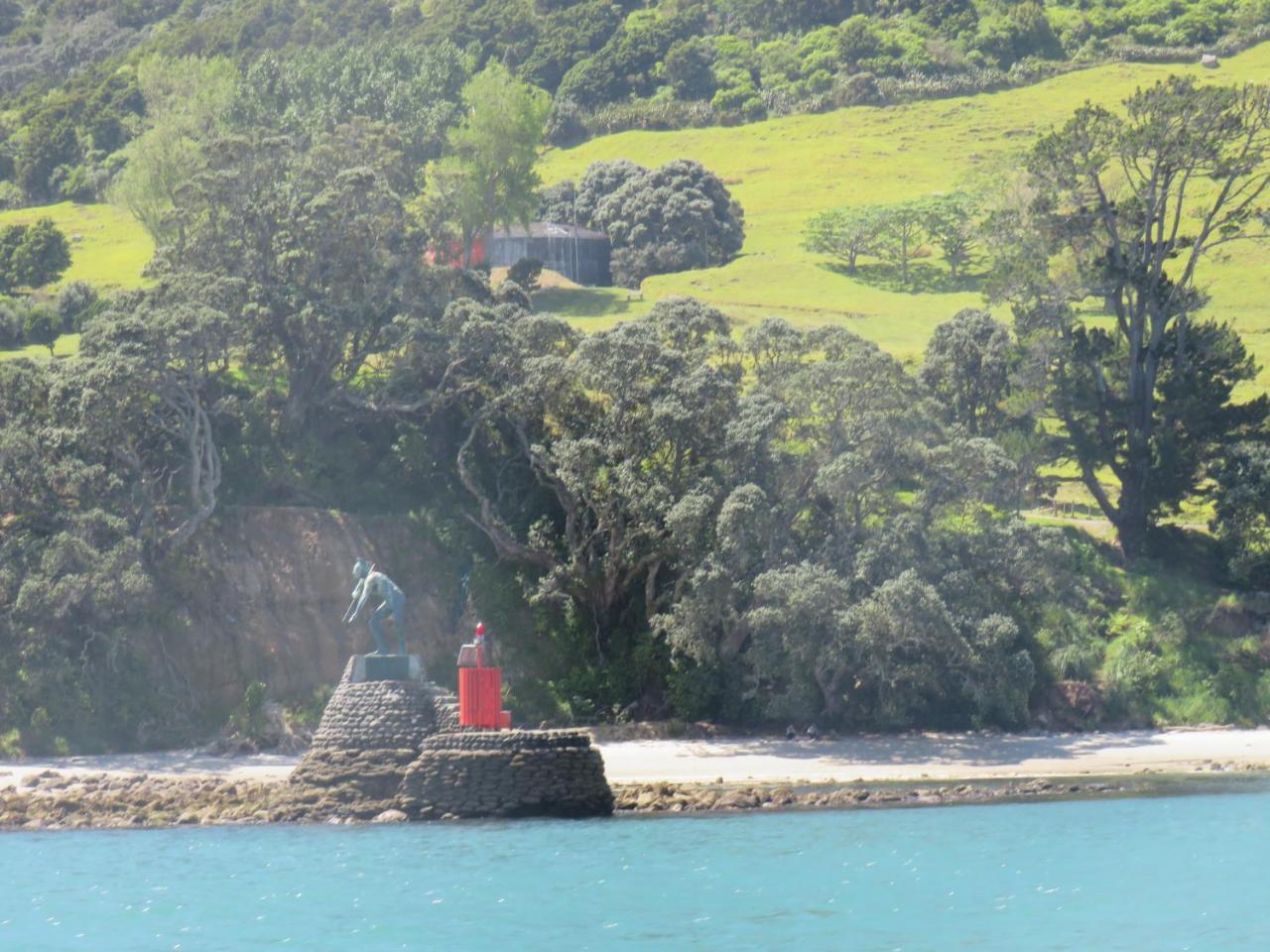 Downtown Mount B And B Mount Maunganui Exterior photo